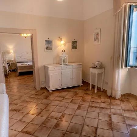 Casetta Rosa *